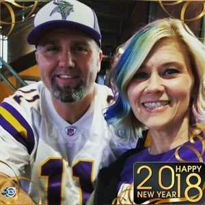 Meet your Posher, Michelle